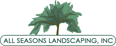 All Seasons Landscaping, Inc.